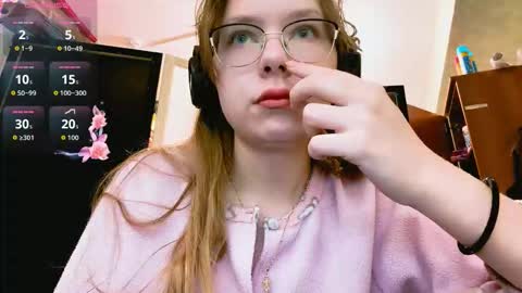 Stella online show from December 2025 08:12:01 AM