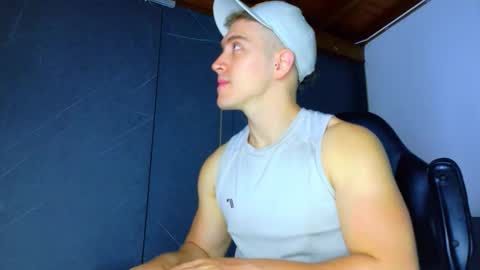 Alan Ferrer online show from February 2026 10:24:01 AM