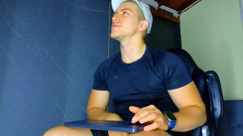 Alan Ferrer online show from May 2026 10:09:02 AM