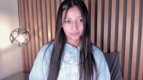 alanha online show from January 2025 07:37:02 AM