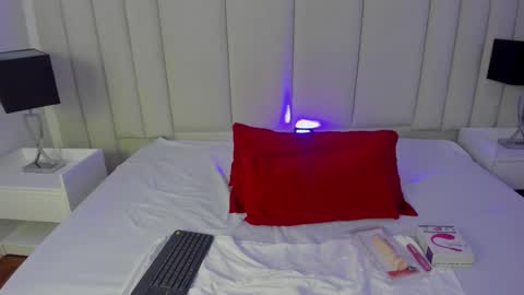 Snapshot of alanha__ chatting on December 2025 04:32:01 AM Alanha online show from December 2025 04:32:01 AM