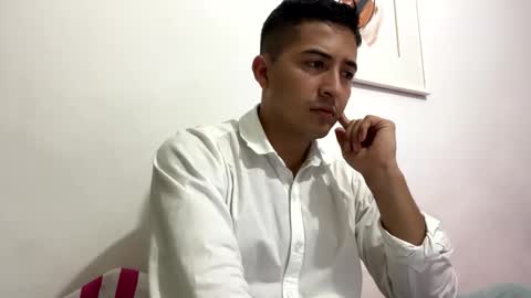 alanj998 online show from October 2025 01:14:02 AM