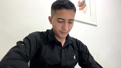 alanj998 online show from October 2025 12:52:02 AM