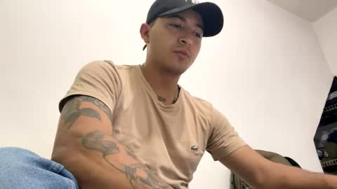 Snapshot of alanj998 chatting on February 2026 05:01:02 AM alanj998 online show from February 2026 05:01:02 AM