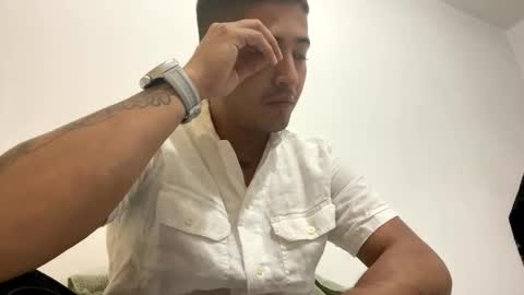 Snapshot of alanj998 chatting on February 2026 04:11:01 AM alanj998 online show from February 2026 04:11:01 AM