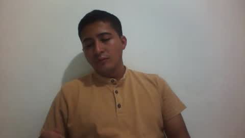 alanj998 online show from April 2026 04:50:01 AM