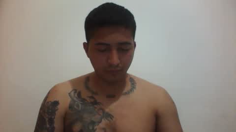 alanj998 online show from April 2026 02:59:01 AM