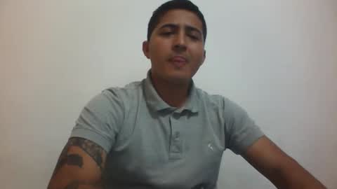 alanj998 online show from April 2026 02:18:01 AM