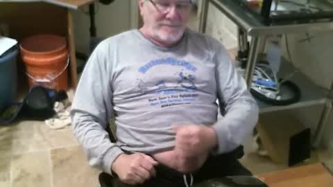 Alanlee10allen online show from December 2025 03:17:01 PM