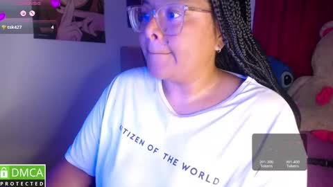 lanna online show from October 2025 11:16:01 PM