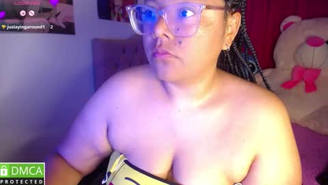 lanna online show from October 2025 07:16:02 PM