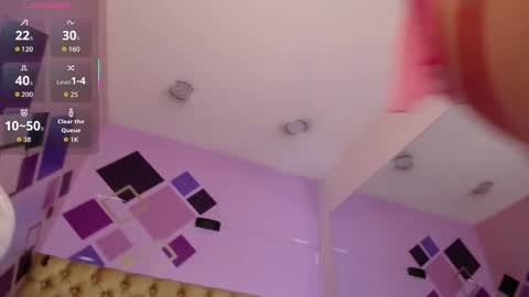 Snapshot of alanna_fox_ chatting on November 2025 08:19:01 PM Alanna Fox online show from November 2025 08:19:01 PM