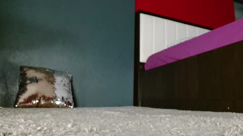 Alanna online show from October 2025 04:21:02 AM