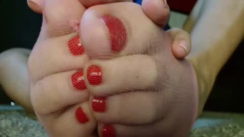 Alanna online show from October 2025 04:49:01 AM