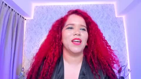 Snapshot of alanna_hank chatting on February 2025 05:14:02 AM Alanna online show from February 2025 05:14:02 AM