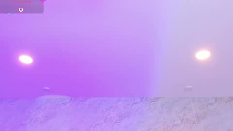 Alanna  online show from May 2026 03:23:01 AM