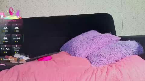 alanna_jones23_aws online show from January 2026 05:05:01 PM