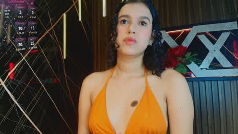Alanna Lima online show from April 2026 12:11:02 AM