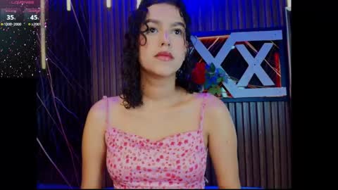 Alanna Lima online show from April 2026 01:56:02 AM
