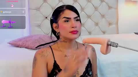 Snapshot of alanna_wild chatting on July 2026 06:10:02 PM Alana online show from July 2026 06:10:02 PM