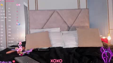 Alanna Jonnes online show from July 2026 12:19:02 PM