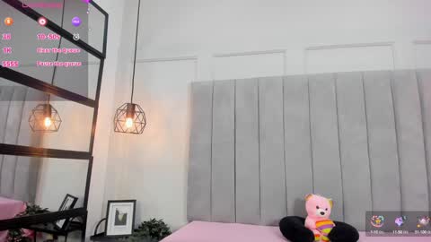 Alanna  online show from February 2025 12:21:02 PM