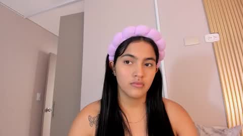 Alanna  online show from March 2026 07:29:01 PM