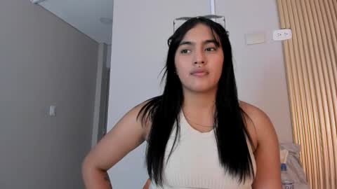 Alanna  online show from March 2026 07:28:01 PM