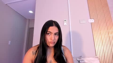 Alanna  online show from March 2026 07:28:01 PM