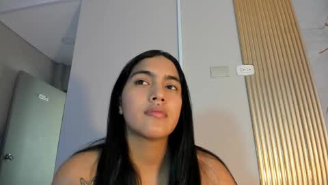 Alanna  online show from March 2026 07:31:01 PM