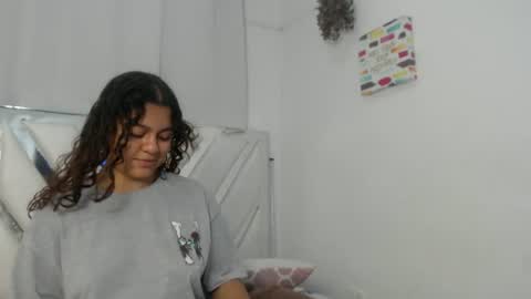 Snapshot of alannaharper chatting on June 2026 10:58:02 PM ALANA online show from June 2026 10:58:02 PM