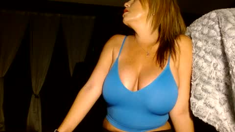 Alanna Rack online show from May 2026 12:24:02 PM