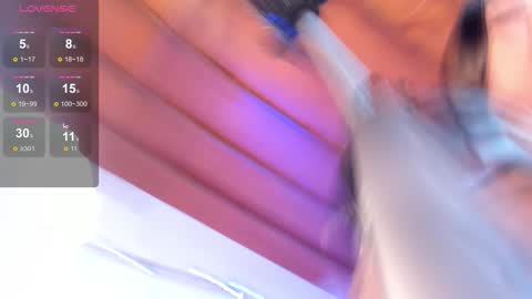 alannarouge online show from February 2026 11:50:01 AM