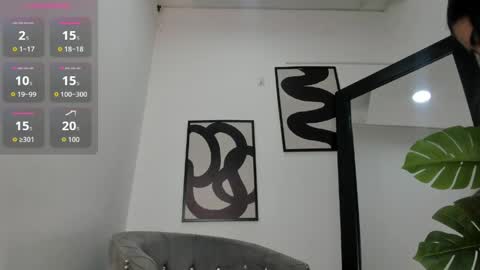 alannarouge online show from April 2026 11:48:01 AM