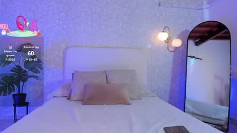 alannarouge online show from April 2026 11:38:01 AM