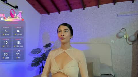 alannarouge online show from May 2026 11:37:02 AM