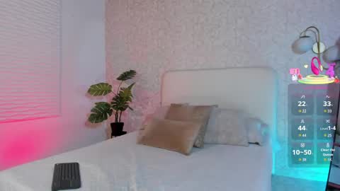 alannarouge online show from May 2026 11:49:01 AM