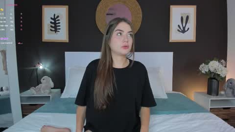 Alanna Cute Russell online show from March 2026 08:04:01 PM