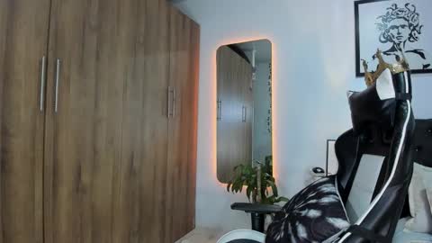 alannaughty_ online show from March 2026 05:24:02 AM