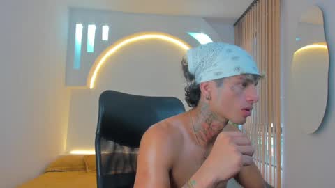 alan online show from December 2024 12:50:02 PM