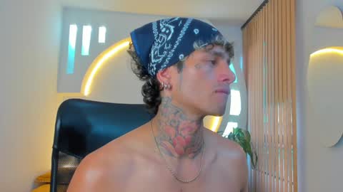 alan online show from January 2025 12:31:01 PM