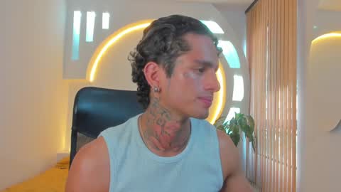 alan online show from January 2025 03:34:01 PM