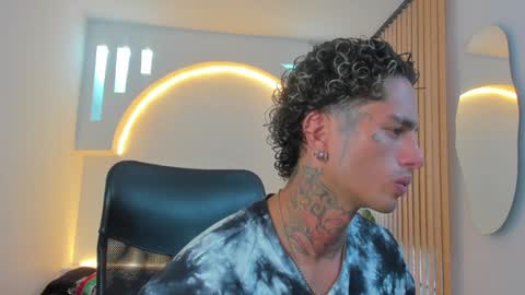 alan online show from January 2025 12:24:01 PM