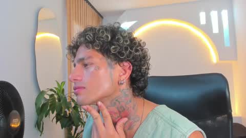 alan online show from January 2025 12:49:01 PM