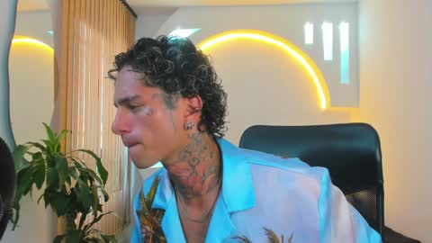 alan online show from January 2025 12:58:02 PM