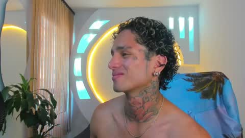 alan online show from January 2025 04:01:01 PM