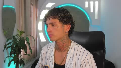 alan online show from February 2025 12:32:01 PM