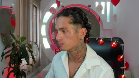 alan online show from February 2025 12:36:01 PM