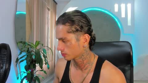 alan online show from February 2025 12:50:01 PM