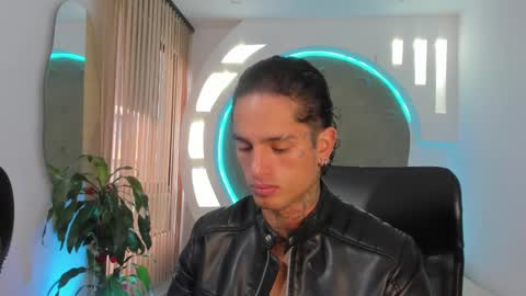 alan online show from February 2025 12:40:01 PM